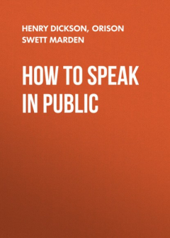 Книга HOW TO SPEAK IN PUBLIC на ReadRate.com книга HOW TO SPEAK IN PUBLIC