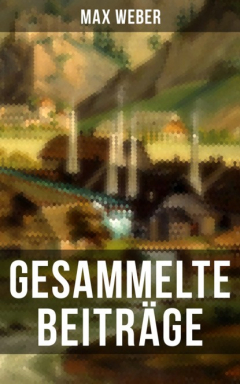 Книга Gesammelte Beitr?ge von Max Weber на ReadRate.com книга Gesammelte Beitr?ge von Max Weber