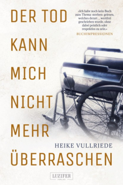 Книга DER TOD KANN MICH NICHT MEHR ?BERRASCHEN на ReadRate.com книга DER TOD KANN MICH NICHT MEHR ?BERRASCHEN