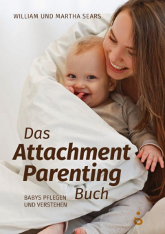 Книга Das Attachment Parenting Buch на ReadRate.com книга Das Attachment Parenting Buch