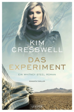 Книга DAS EXPERIMENT (ein Whitney Steel Roman) на ReadRate.com книга DAS EXPERIMENT (ein Whitney Steel Roman)