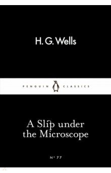 Книга A Slip Under the Microscope на ReadRate.com книга A Slip Under the Microscope