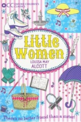 книга Little Women