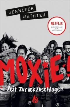 Книга Moxie. Zeit, zur?ckzuschlagen на ReadRate.com книга Moxie. Zeit, zur?ckzuschlagen