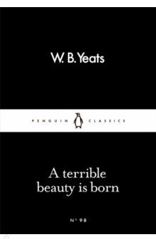 Книга A Terrible Beauty Is Born на ReadRate.com книга A Terrible Beauty Is Born