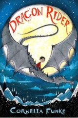 книга Dragon Rider