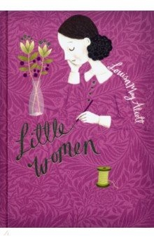 Книга Little Women на ReadRate.com книга Little Women
