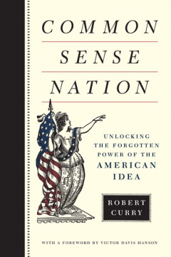 Книга Common Sense Nation на ReadRate.com книга Common Sense Nation