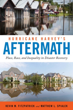 Книга Hurricane Harvey's Aftermath на ReadRate.com книга Hurricane Harvey's Aftermath
