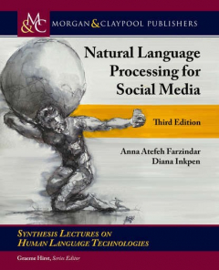 Книга Natural Language Processing for Social Media на ReadRate.com книга Natural Language Processing for Social Media