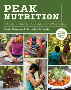 Книга Peak Nutrition на ReadRate.com книга Peak Nutrition