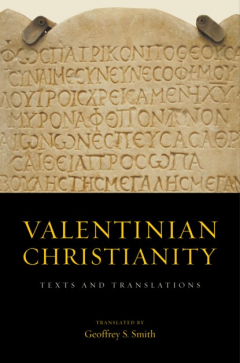книга Valentinian Christianity