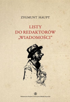 Книга Listy do redaktor?w "Wiadomości", t. 1 на ReadRate.com книга Listy do redaktor?w "Wiadomości", t. 1