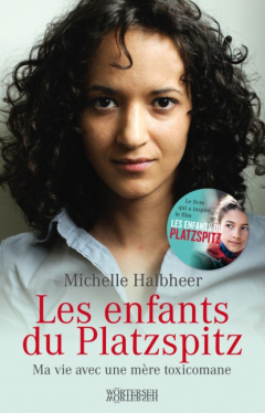 Книга Les enfants du Platzspitz на ReadRate.com книга Les enfants du Platzspitz