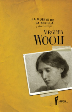 Книга La muerte de la polilla на ReadRate.com книга La muerte de la polilla