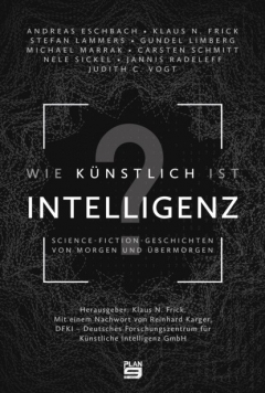 Книга Wie k?nstlich ist Intelligenz? на ReadRate.com книга Wie k?nstlich ist Intelligenz?