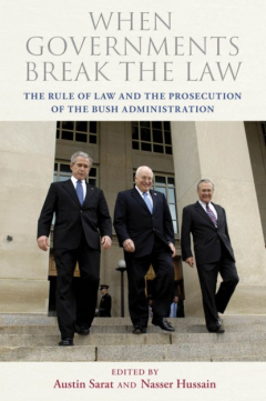 Книга When Governments Break the Law на ReadRate.com книга When Governments Break the Law