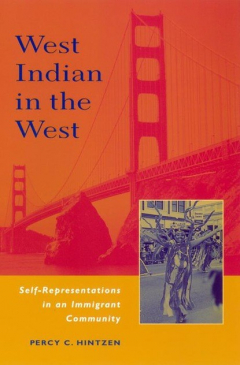 Книга West Indian in the West на ReadRate.com книга West Indian in the West