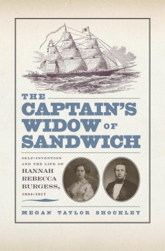 Книга The Captain’s Widow of Sandwich на ReadRate.com книга The Captain’s Widow of Sandwich