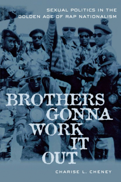 Книга Brothers Gonna Work It Out на ReadRate.com книга Brothers Gonna Work It Out