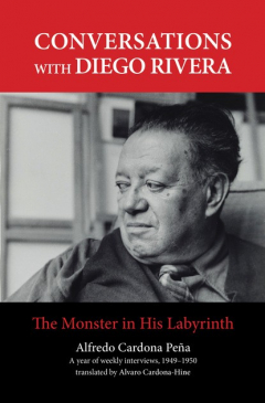 Книга Conversations with Diego Rivera на ReadRate.com книга Conversations with Diego Rivera
