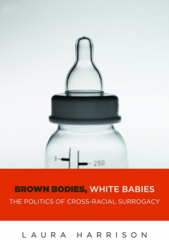 Книга Brown Bodies, White Babies на ReadRate.com книга Brown Bodies, White Babies