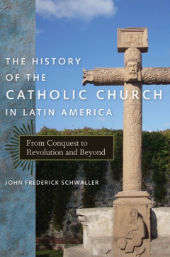 Книга The History of the Catholic Church in Latin America на ReadRate.com книга The History of the Catholic Church in Latin America