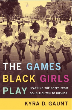 Книга The Games Black Girls Play на ReadRate.com книга The Games Black Girls Play