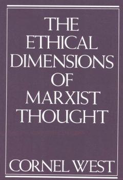 Книга Ethical Dimensions of Marxist Thought на ReadRate.com книга Ethical Dimensions of Marxist Thought