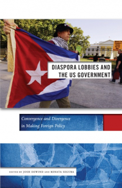 Книга Diaspora Lobbies and the US Government на ReadRate.com книга Diaspora Lobbies and the US Government