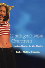 книга Dangerous Curves