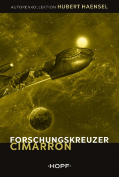 Книга Forschungskreuzer Cimarron на ReadRate.com книга Forschungskreuzer Cimarron