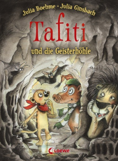 Книга Tafiti und die Geisterh?hle на ReadRate.com книга Tafiti und die Geisterh?hle