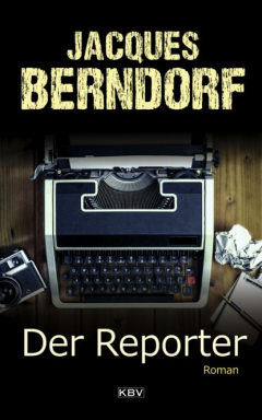 Книга Der Reporter на ReadRate.com книга Der Reporter