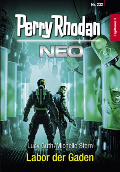 Книга Perry Rhodan Neo 232: Labor der Gaden на ReadRate.com книга Perry Rhodan Neo 232: Labor der Gaden