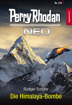 Книга Perry Rhodan Neo 234: Die Himalaya-Bombe на ReadRate.com книга Perry Rhodan Neo 234: Die Himalaya-Bombe