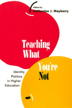 Книга Teaching What You're Not на ReadRate.com книга Teaching What You're Not
