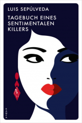 книга Tagebuch eines sentimentalen Killers