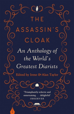 Книга The Assassin's Cloak на ReadRate.com книга The Assassin's Cloak