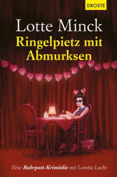 книга Ringelpietz mit Abmurksen