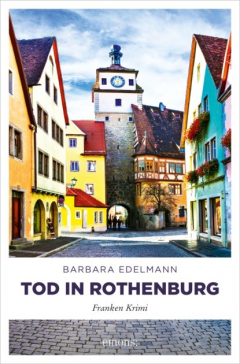 Книга Tod in Rothenburg на ReadRate.com книга Tod in Rothenburg