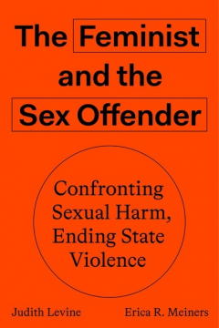 Книга The Feminist and The Sex Offender на ReadRate.com книга The Feminist and The Sex Offender