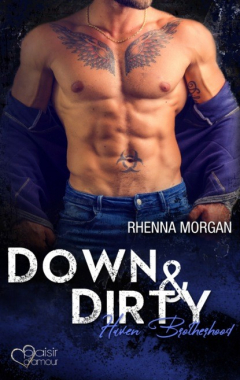 Книга Haven Brotherhood: Down & Dirty на ReadRate.com книга Haven Brotherhood: Down & Dirty