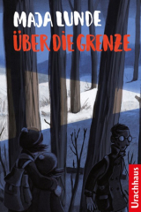 книга ?ber die Grenze