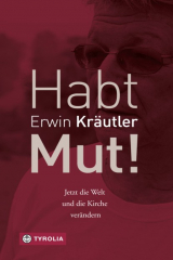 книга Habt Mut!