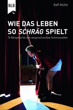 Книга Wie das Leben so schr?g spielt на ReadRate.com книга Wie das Leben so schr?g spielt