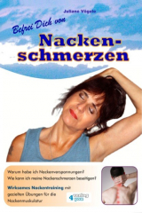 книга Befrei Dich von Nackenschmerzen