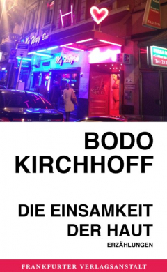 Книга Die Einsamkeit der Haut на ReadRate.com книга Die Einsamkeit der Haut