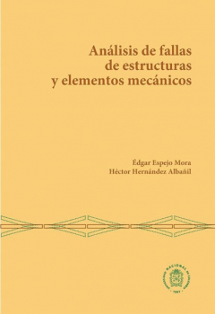 Книга An?lisis de fallas de estructuras y elementos mec?nicos на ReadRate.com книга An?lisis de fallas de estructuras y elementos mec?nicos