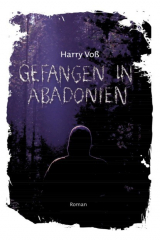 книга Gefangen in Abadonien